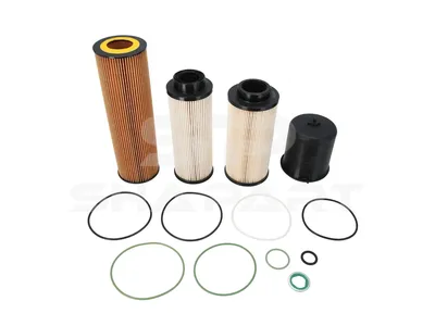 1.00102 Service kit