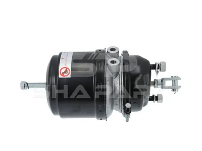 1.00119 Spring brake cylinder