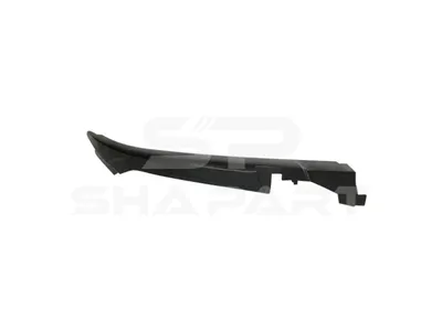 1.00131 Front cowling, right