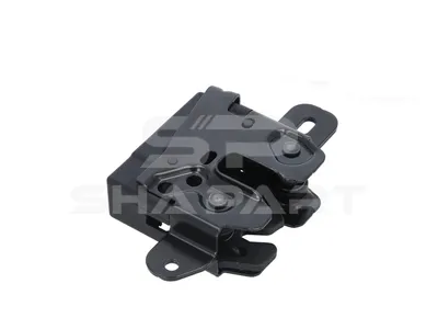 1.00138 Engine hood slot, left