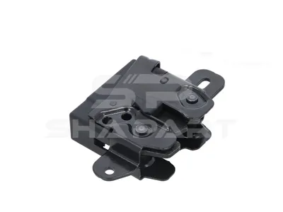 1.00139 Engine hood slot, right