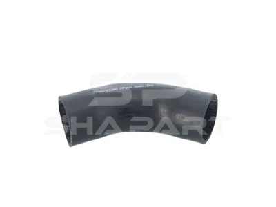 1.00153 Radiator hose