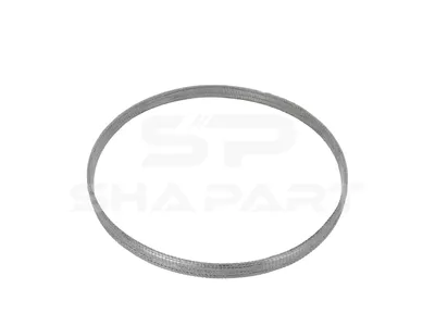 1.00154 Gasket, particle filter