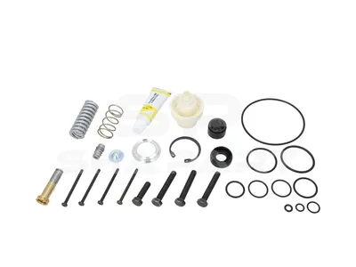 1.00162 Repair kit, pressure limiting valve