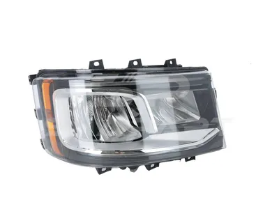 1.00166 Headlamp, right