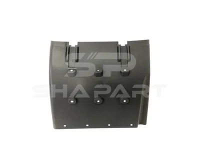 1.00171 Fender, front, right, rear, left