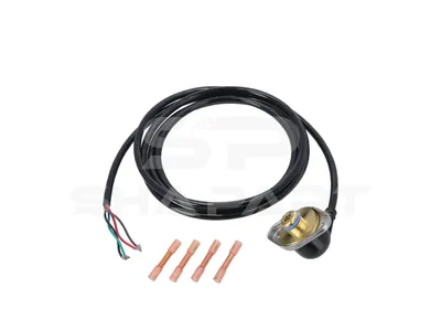 1.00179 Charge pressure sensor