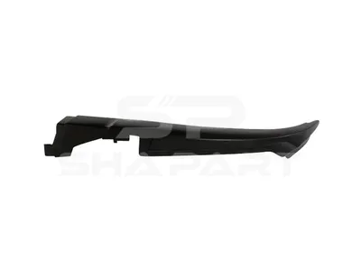 1.00189 Front cowling, left
