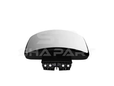 1.00199 Kerb observation mirror