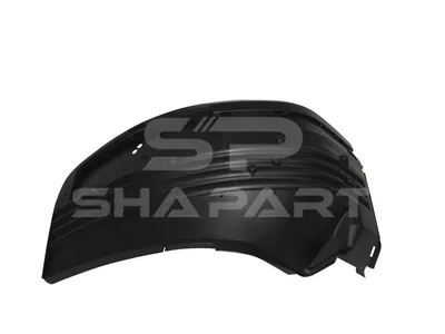 1.00209 Fender, front, right