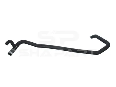 1.00219 Radiator hose