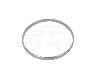 1.00228 Gasket, particle filter