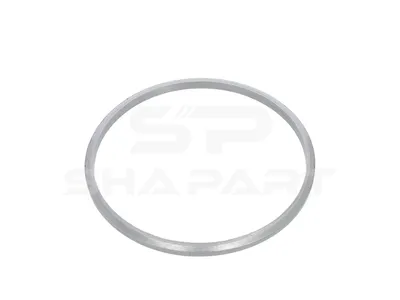 1.00231 Gasket, silencer