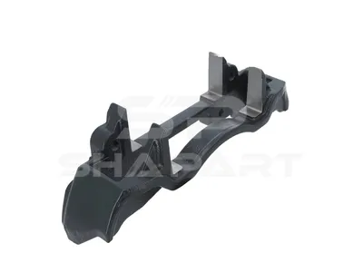 1.00247 Brake carrier