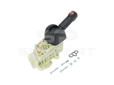 1.00249 Hand brake valve