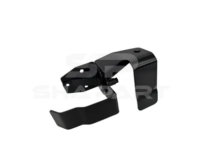 1.00256 Bracket, bumper