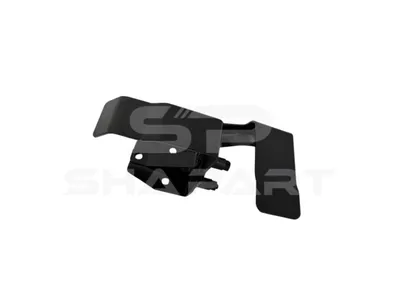 1.00258 Bracket, bumper