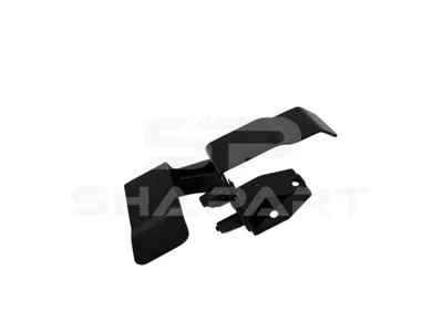 1.00259 Bracket, bumper