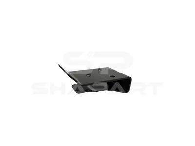 1.00260 Bracket, bumper