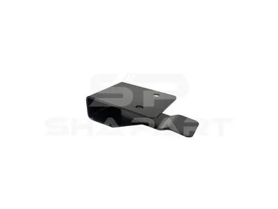 1.00261 Bracket, bumper