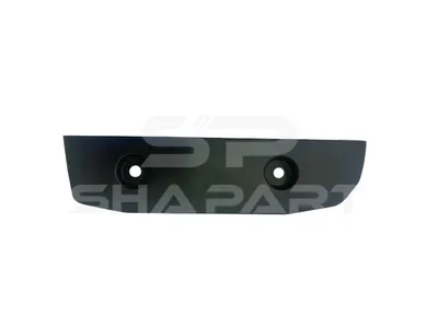 1.00262 Cover, bumper, left