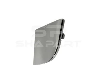 1.00264 Cover, bumper