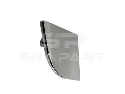 1.00265 Cover, bumper