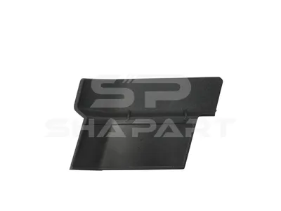 1.00270 Cover, front grill
