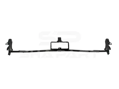 1.00274 Mounting kit, sun visor