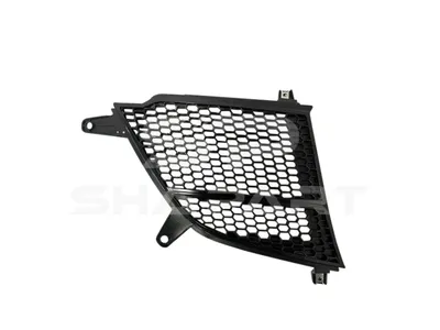 1.00282 Radiator mesh, right