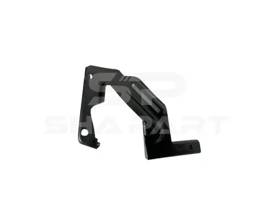 1.00303 Bracket, sun visor
