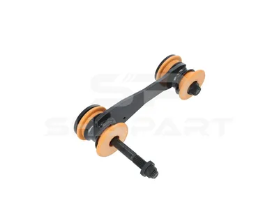 1.00305 Connecting rod, cabin air suspension, complete