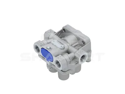 1.00319 4-circuit-protection valve