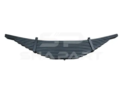 1.00336 Leaf spring
