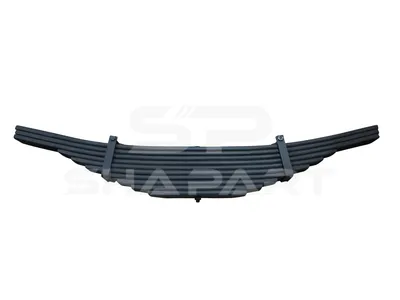1.00337 Leaf spring