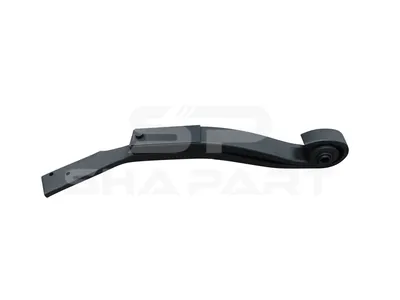 1.00338 Leaf spring, left