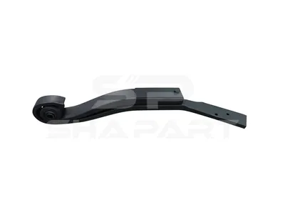 1.00339 Leaf spring, right