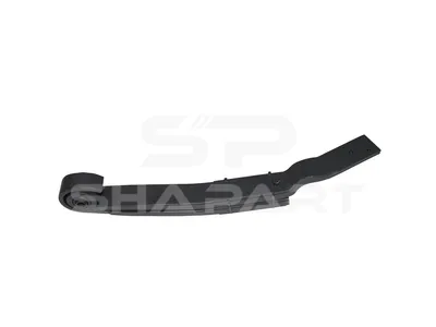 1.00341 Leaf spring, left