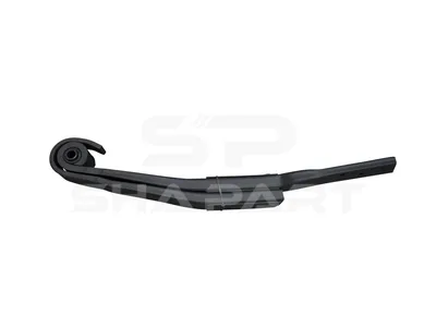 1.00342 Leaf spring, right