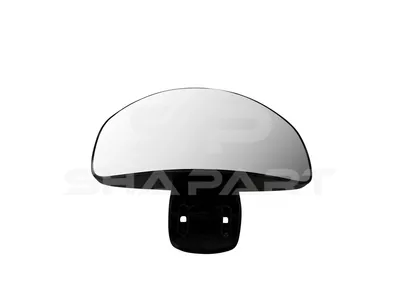 1.00360 Kerb observation mirror
