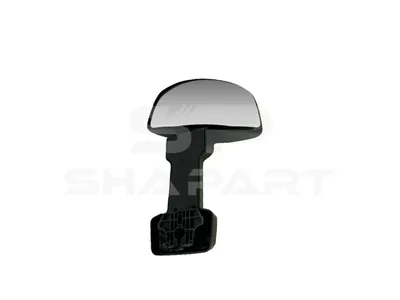 1.00366 Front mirror, left