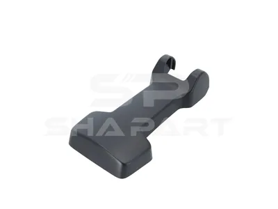 1.00369 Cover, front mirror