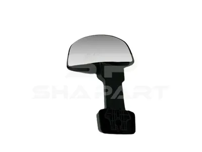 1.00370 Front mirror, right