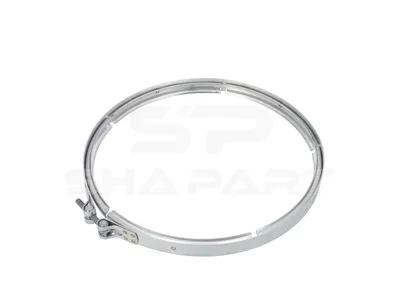 1.00373 Retaining ring, silencer