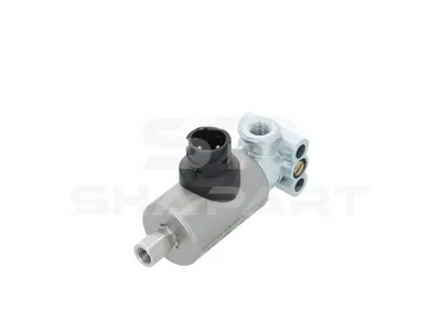 1.00374 Solenoid valve