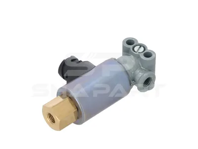 1.00376 Solenoid valve