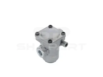 1.00377 Solenoid valve