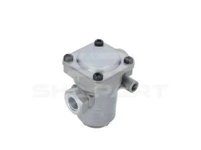 1.00379 Pressure limiting valve