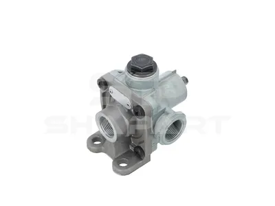 1.00381 Adaptor valve