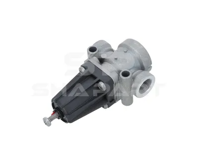 1.00382 Pressure limiting valve